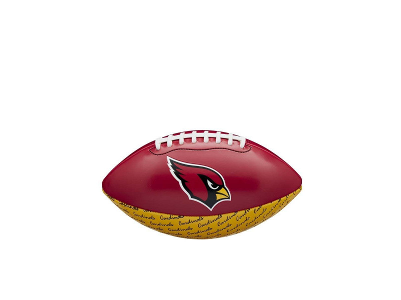 NFL Wilson NFL City Pride Peewee... NFL Wilson NFL City Pride Peewee...
