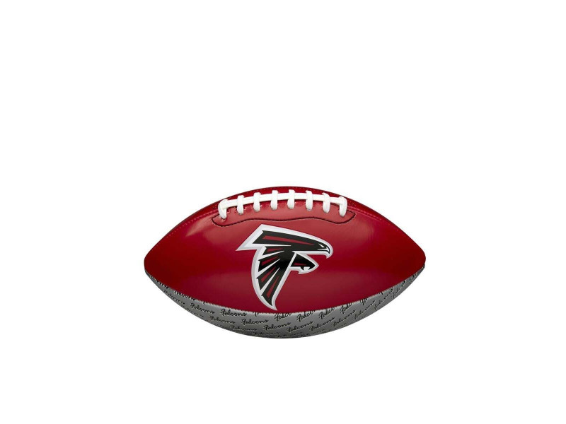 NFL Wilson NFL City Pride Peewee... NFL Wilson NFL City Pride Peewee...