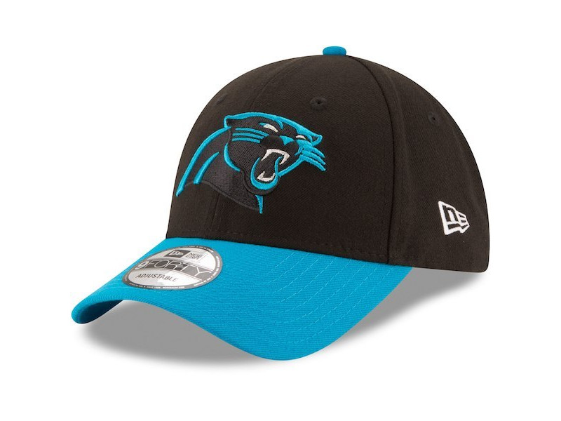 New Era The League OSFA cap