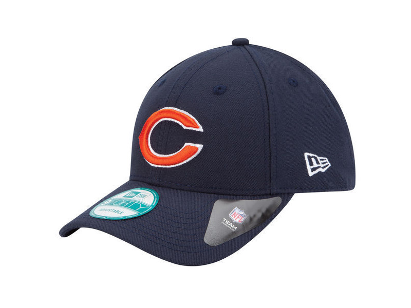 New Era The League OSFA cap