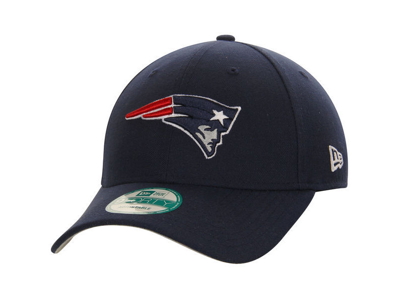 New Era The League OSFA cap