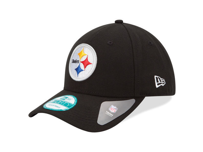 New Era The League OSFA cap