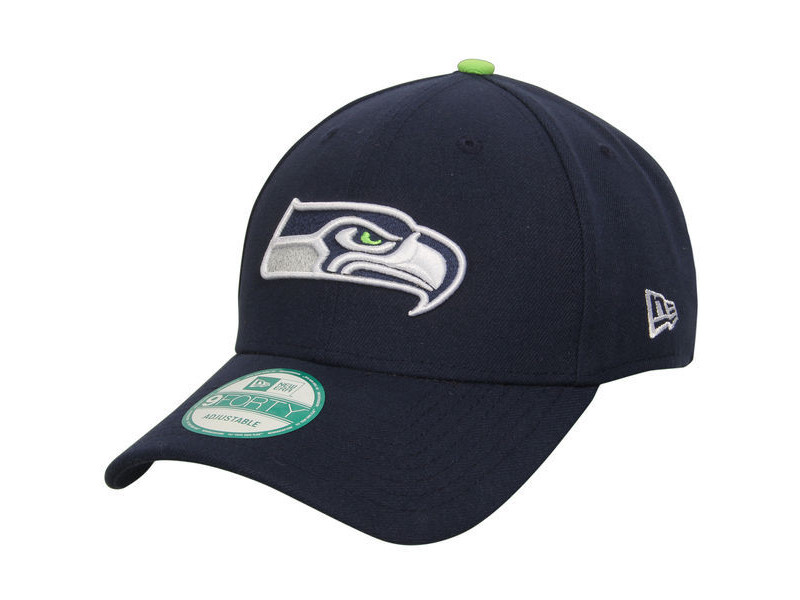 New Era The League OSFA cap