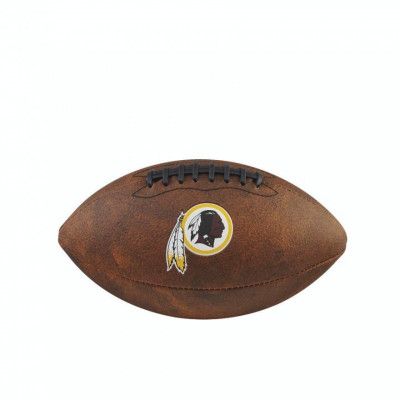 Wilson NFL JR. Throwback...