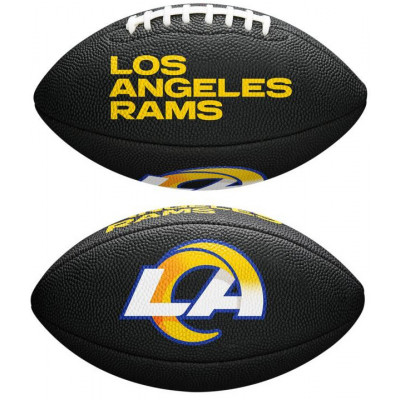 Wilson Black Edition NFL...