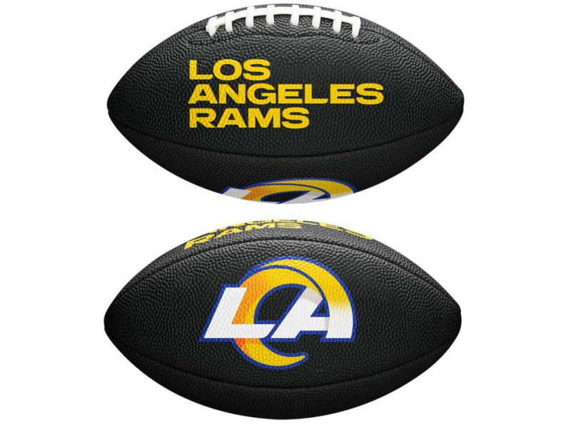 Americký fotbal Wilson Black Edition... Americký fotbal Wilson Black Edition...