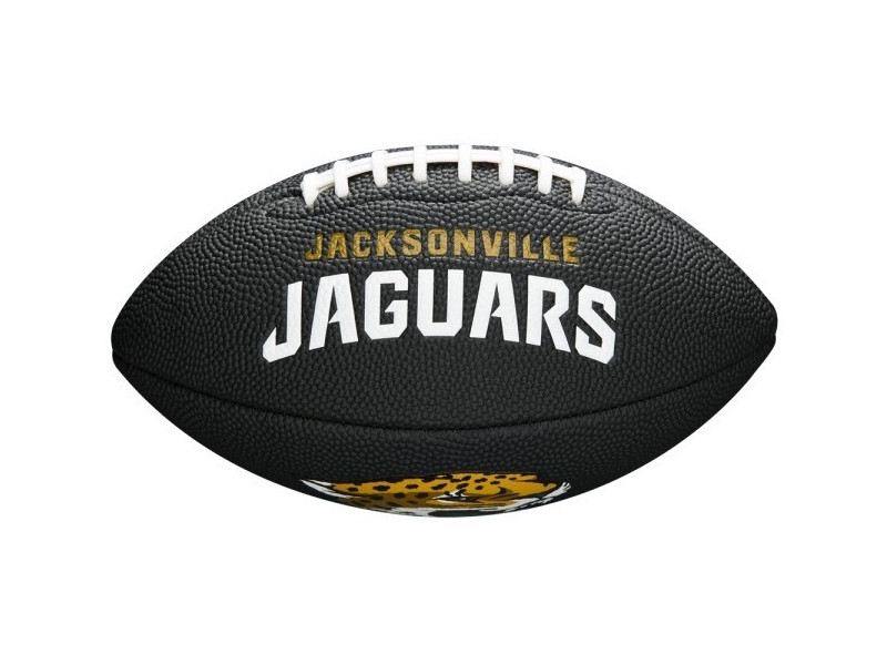 Wilson Black Edition NFL Mini Piłka... Wilson Black Edition NFL Mini Piłka...