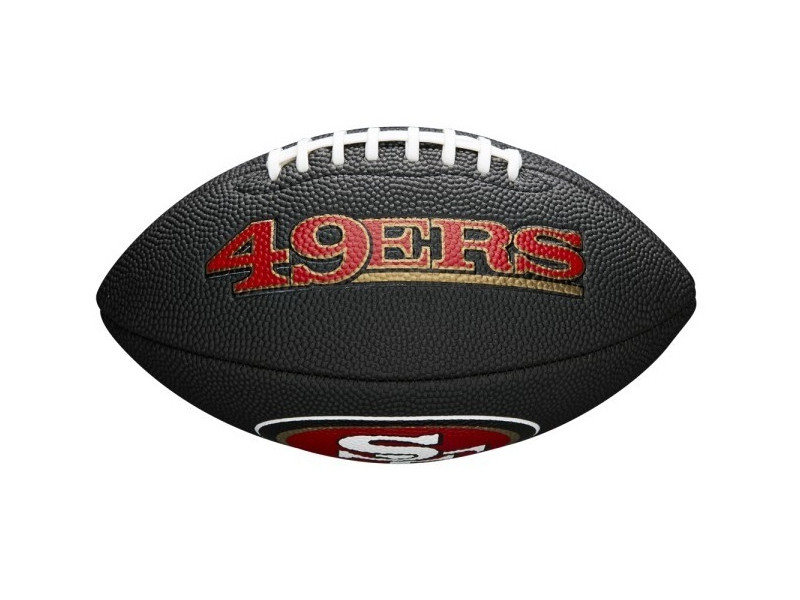 Americký fotbal Wilson Black Edition... Americký fotbal Wilson Black Edition...