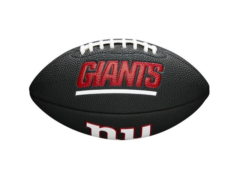 Wilson Black Edition NFL Mini Piłka... Wilson Black Edition NFL Mini Piłka...