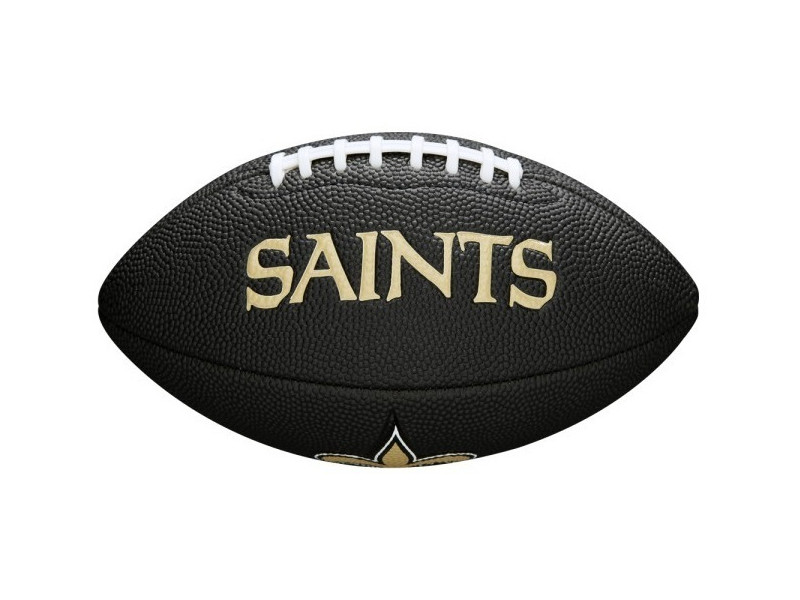 Wilson Black Edition NFL Mini Piłka... Wilson Black Edition NFL Mini Piłka...