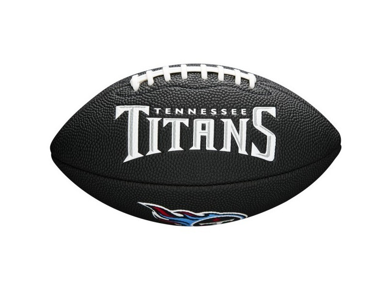 Wilson Black Edition NFL Mini Piłka... Wilson Black Edition NFL Mini Piłka...