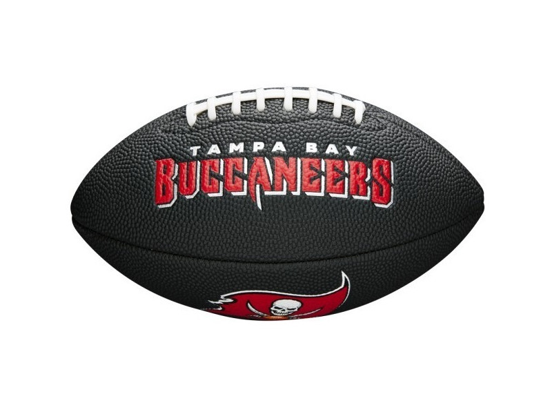 Wilson Black Edition NFL Mini Piłka... Wilson Black Edition NFL Mini Piłka...