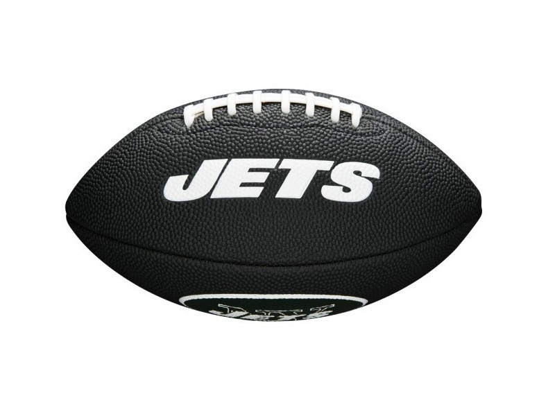 Wilson Black Edition NFL Mini Piłka... Wilson Black Edition NFL Mini Piłka...