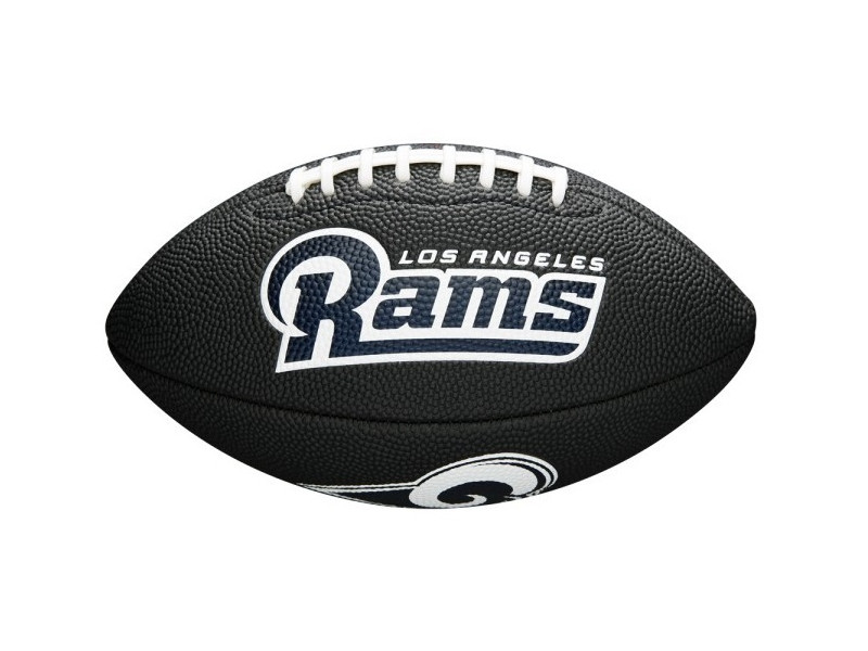 Wilson Black Edition NFL Mini Piłka... Wilson Black Edition NFL Mini Piłka...