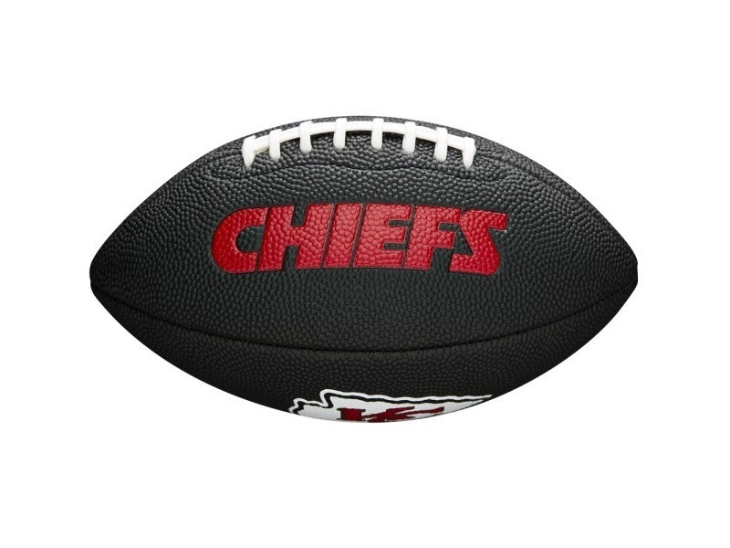 Wilson Black Edition NFL Mini Piłka... Wilson Black Edition NFL Mini Piłka...