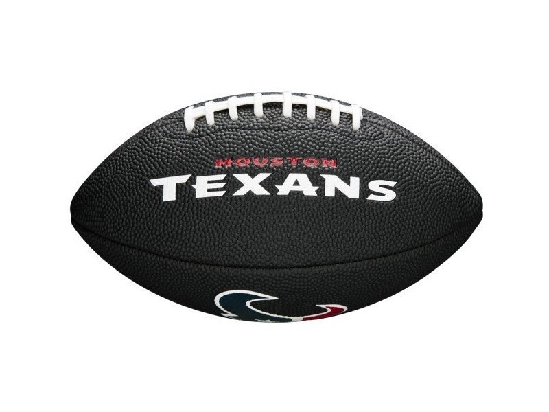 Wilson Black Edition NFL Mini Piłka... Wilson Black Edition NFL Mini Piłka...
