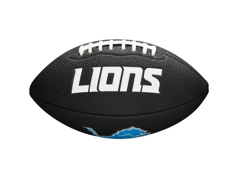 Americký fotbal Wilson Black Edition... Americký fotbal Wilson Black Edition...