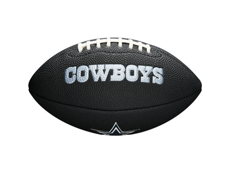 Wilson Black Edition NFL Mini Piłka... Wilson Black Edition NFL Mini Piłka...
