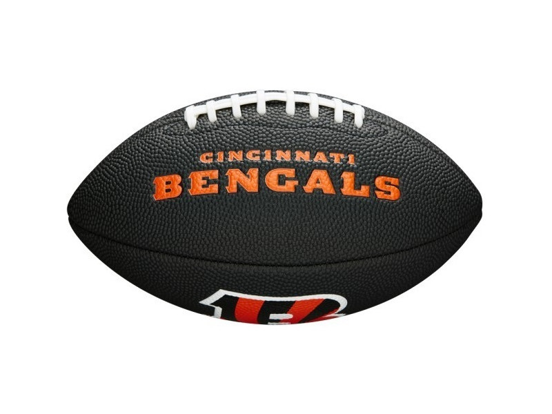 Wilson Black Edition NFL Mini Piłka... Wilson Black Edition NFL Mini Piłka...