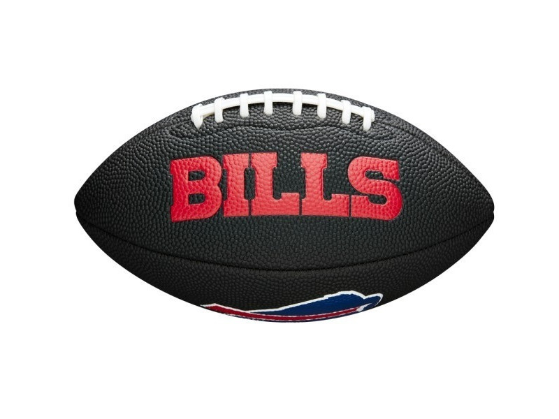 Wilson Black Edition NFL Mini Piłka... Wilson Black Edition NFL Mini Piłka...