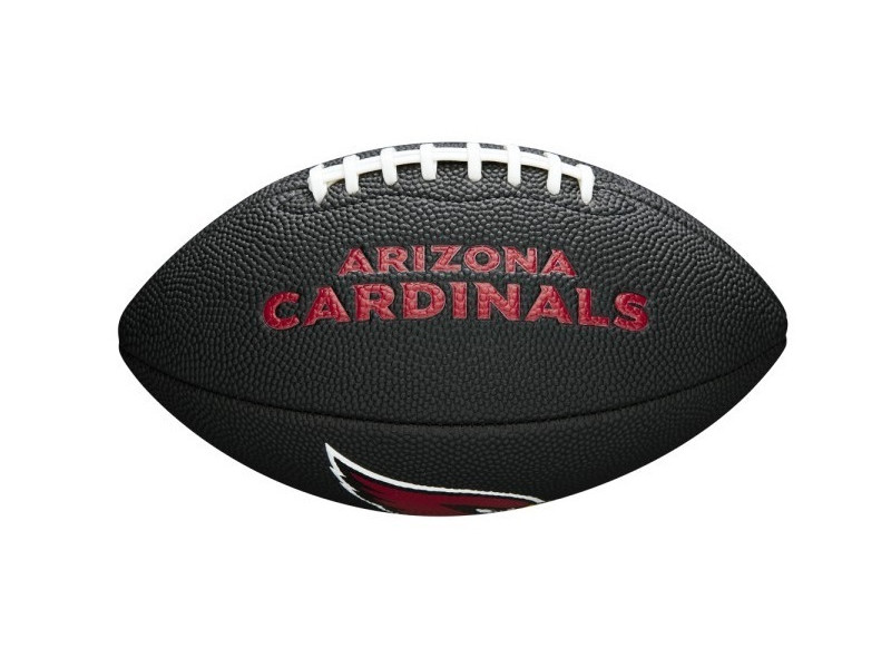 Wilson Black Edition NFL Mini Piłka... Wilson Black Edition NFL Mini Piłka...