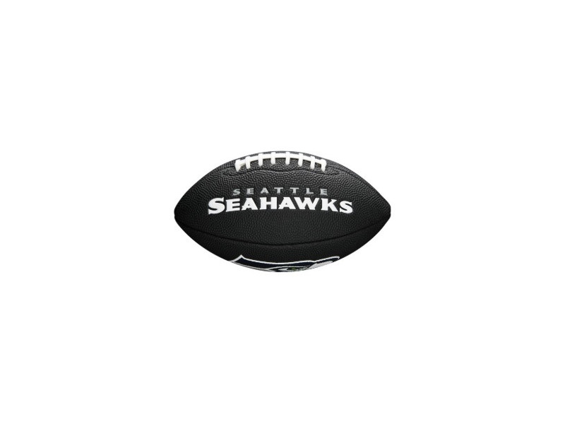 Wilson Black Edition NFL Mini Piłka... Wilson Black Edition NFL Mini Piłka...