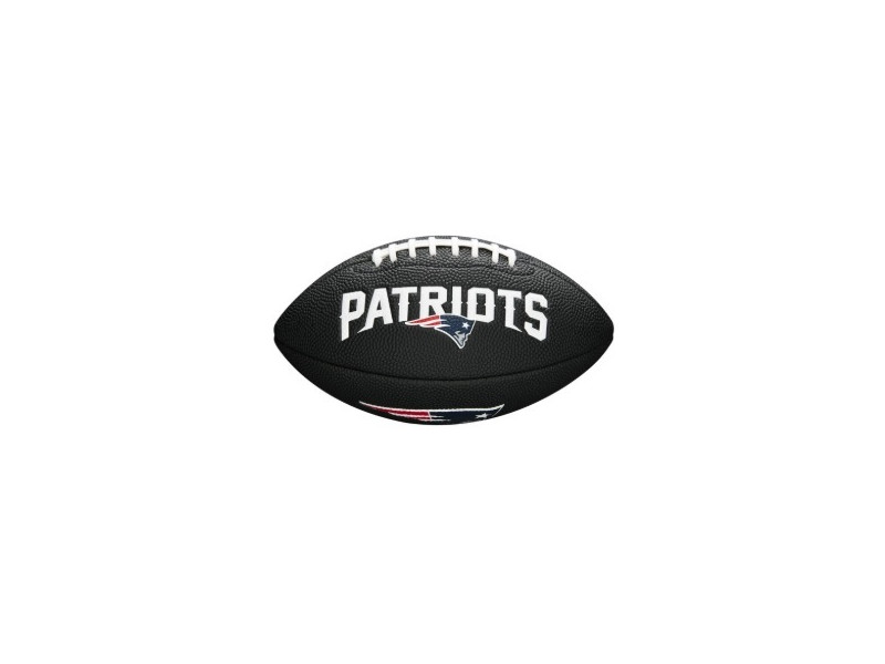 Wilson Black Edition NFL Mini...