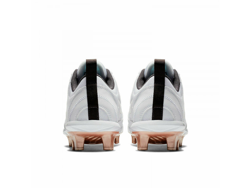 Nike Lunarlon Hyperdiamond Womens Softball Cleats