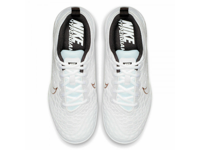 Nike Lunarlon Hyperdiamond Womens Softball Cleats