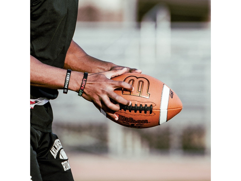 GST COMPOSITE FOOTBALL PeeWee GST COMPOSITE FOOTBALL PeeWee