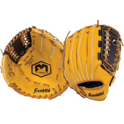 Franklin Baseball Handschuh... 2