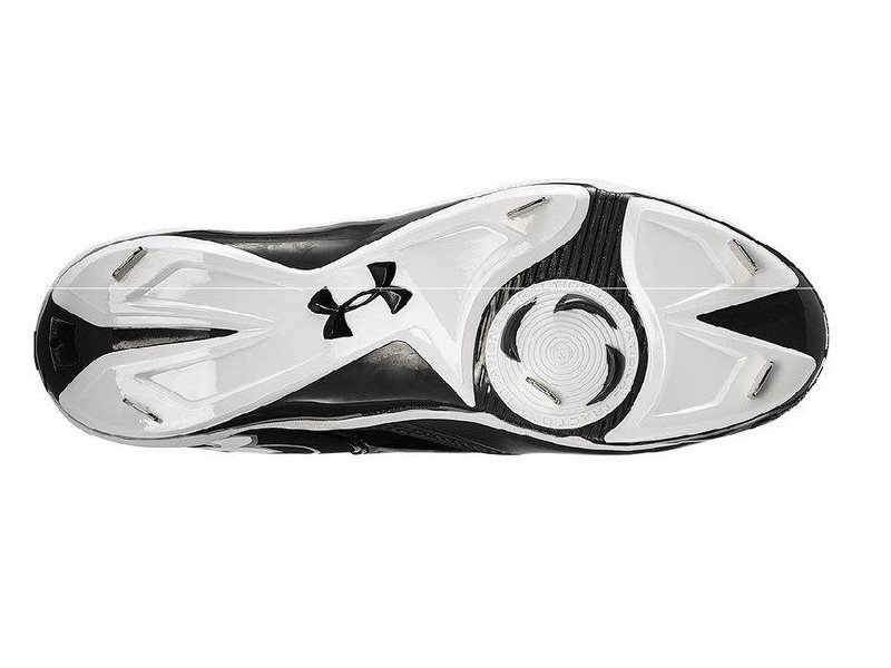 Under Armour Ignite Lo ST CC Buty do... Under Armour Ignite Lo ST CC Buty do...