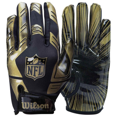 RUKAVICE PŘIJÍMAČE NFL... 2