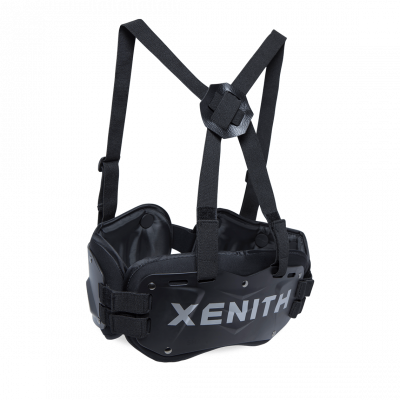 XENITH Xflexion Core Guard - F330 - Ochraniacz na żebra i plecy