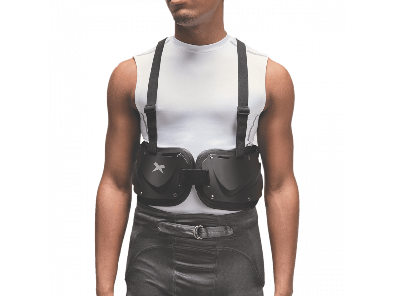 XENITH Xflexion Core Guard - F330 - Ochraniacz na żebra i plecy XENITH Xflexion Core Guard - F330 - Ochraniacz na żebra i plecy