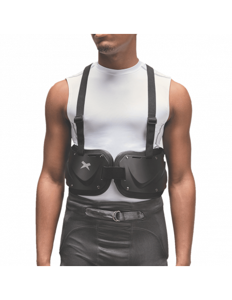 XENITH Xflexion Core Guard - F330 - Ochraniacz na żebra i plecy XENITH Xflexion Core Guard - F330 - Ochraniacz na żebra i plecy