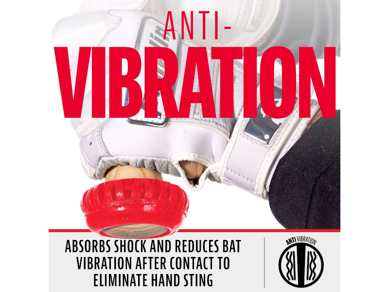 Gator Grip - Grip Knob Black - Uchwyt... Gator Grip - Grip Knob Black - Uchwyt...