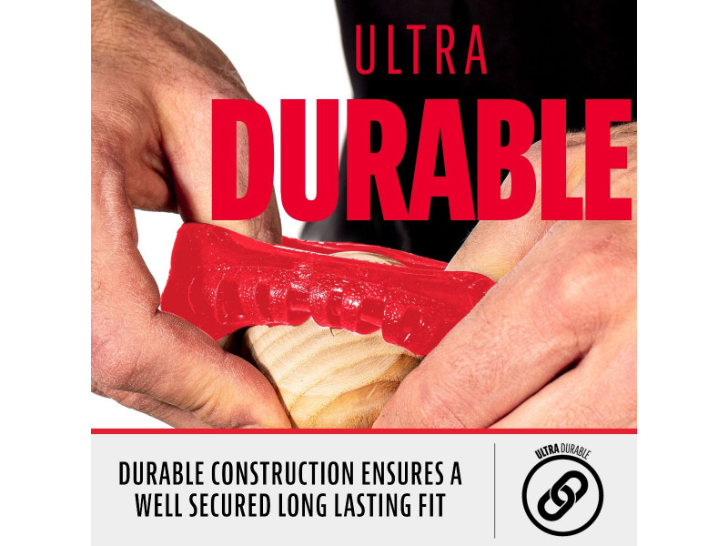 Gator Grip - Grip Knob Black - Uchwyt... Gator Grip - Grip Knob Black - Uchwyt...