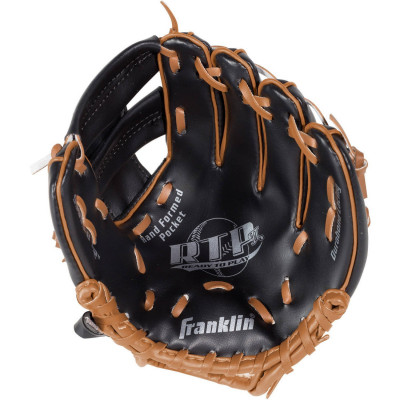 Franklin RTP Performance... 2