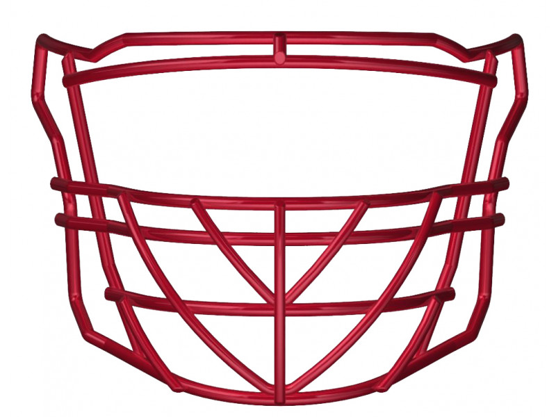 Riddell SF-2BDC-TX Facemask SpeedFlex... Riddell SF-2BDC-TX Facemask SpeedFlex...