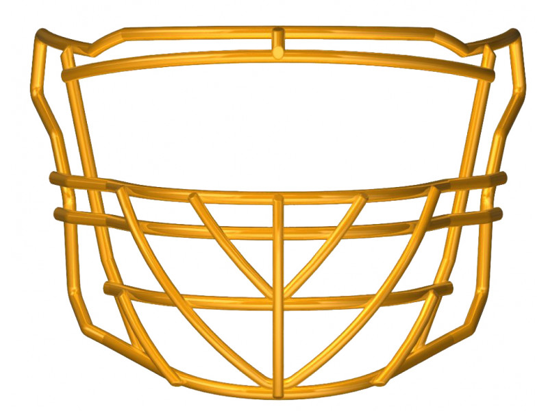 Riddell SF-2BDC-TX Facemask SpeedFlex... Riddell SF-2BDC-TX Facemask SpeedFlex...