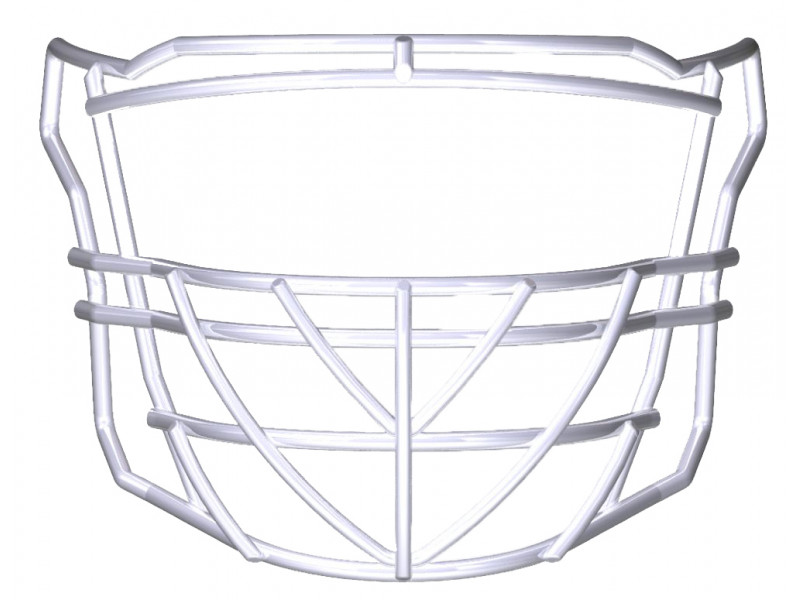 Riddell SF-2BDC-TX Facemask SpeedFlex... Riddell SF-2BDC-TX Facemask SpeedFlex...