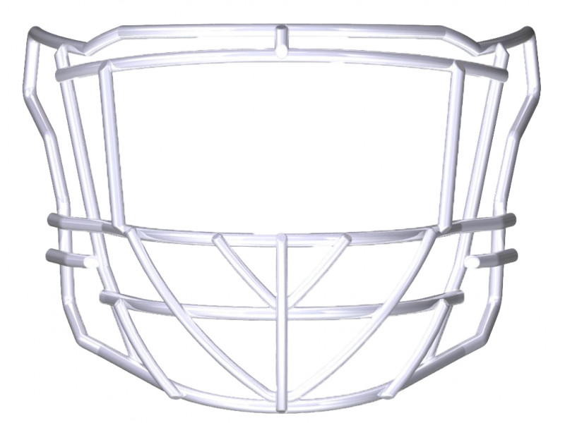 Riddell SF-2EG-TX Facemask SpeedFlex... Riddell SF-2EG-TX Facemask SpeedFlex...