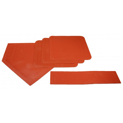 Benson TDB (GH-0562)Throw Down Baseset 2
