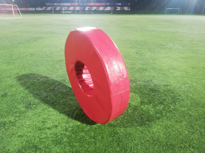 Tackle Donut  / Tube 6HART Tackle Donut  / Tube 6HART