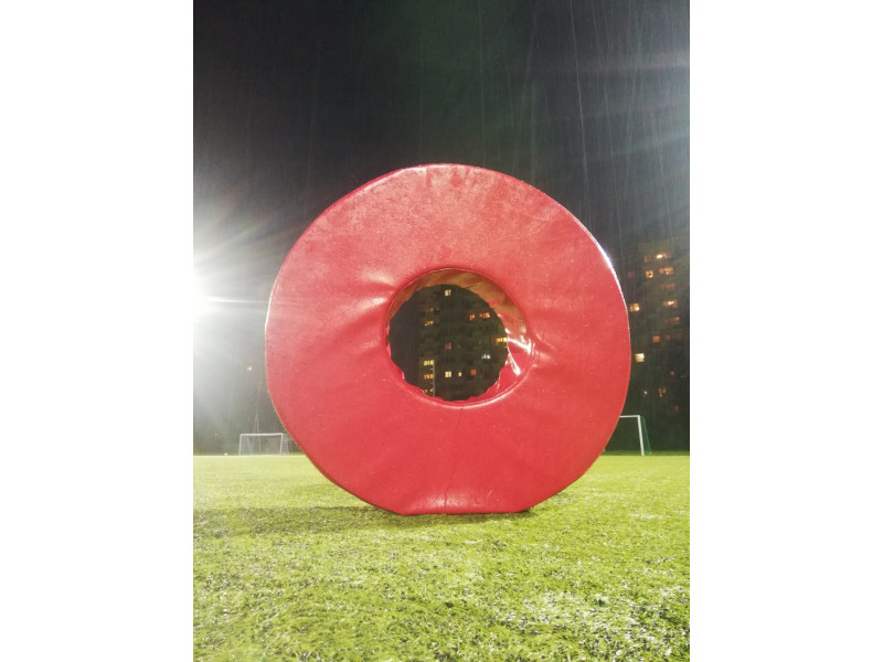 Tackle Donut  / Tube 6HART Tackle Donut  / Tube 6HART