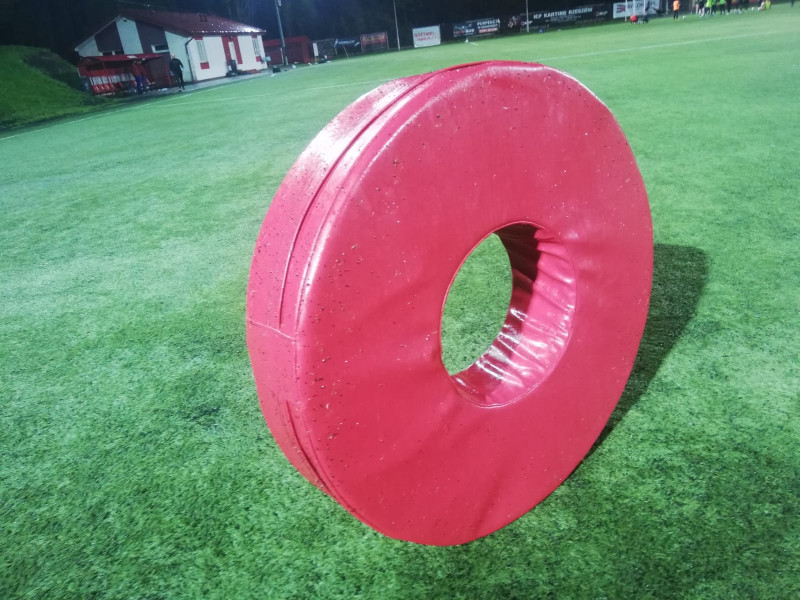 Tackle Donut  / Tube 6HART Tackle Donut  / Tube 6HART