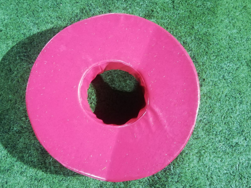 Tackle Donut  / Tube 6HART Tackle Donut  / Tube 6HART
