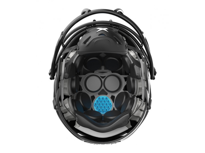 Xenith Shadow XR Helm Football Helm Xenith Shadow XR Helm Football Helm