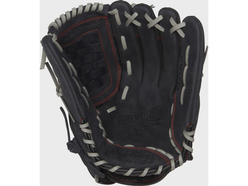 Rawlings R125BGS 12,5 Inch Rawlings R125BGS 12,5 Inch